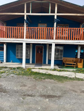 hostal la nortena